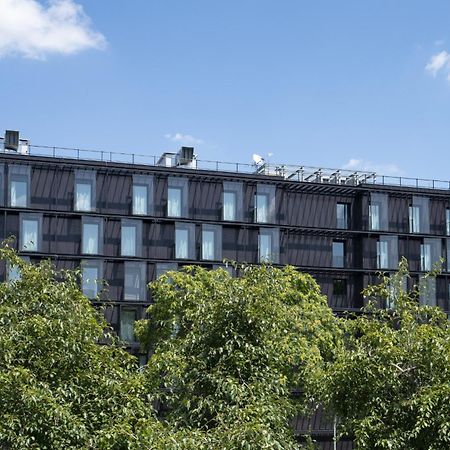 All Suites Appart & Hotel Paris 13 Porte D'Italie Екстериор снимка