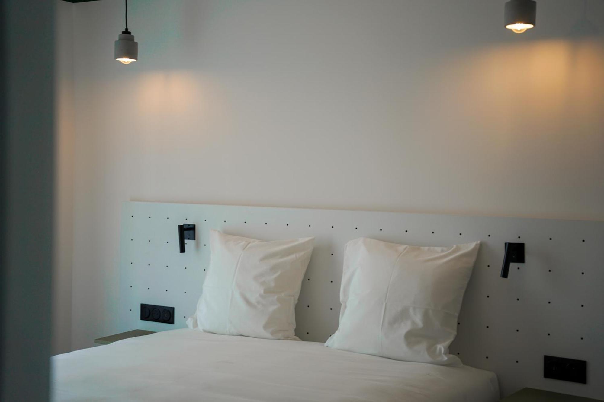 All Suites Appart & Hotel Paris 13 Porte D'Italie Екстериор снимка